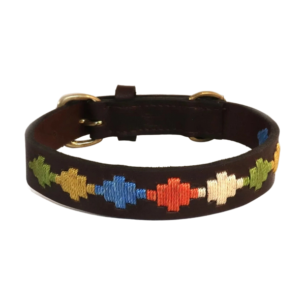 Georgie Paws ARVO POLO Collar