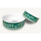 Indie Boho Cactus Garden Ceramic Bowl