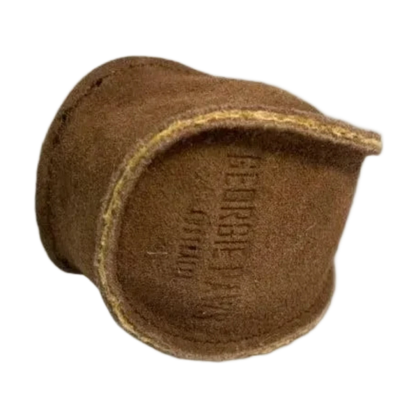 Georgie Paws ECO-FRIENDLY Dog Ball
