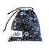 Indie Boho towel with its waterproof satchel